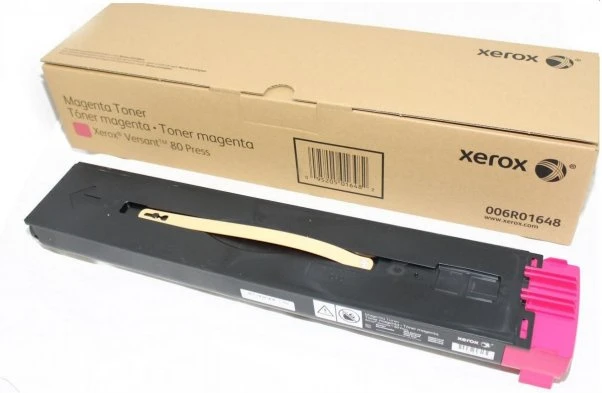 Xerox Toneris DMO Versant 80 180 Magenta (006R01648)