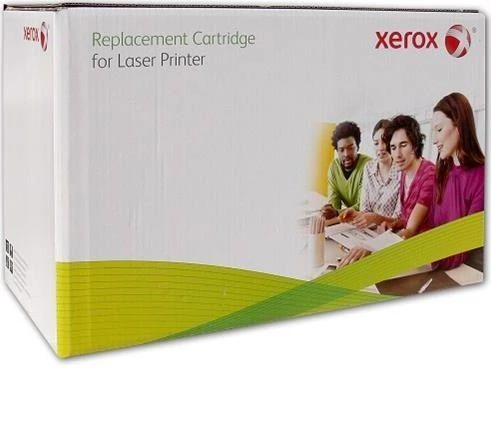 Xerox 006R03613 tonerio kasetė Juoda