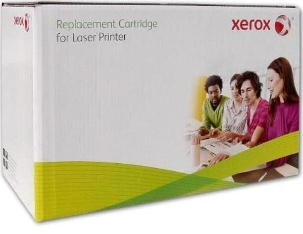 Suderinamas Xerox Juodas Toneris 79A (006R03556)