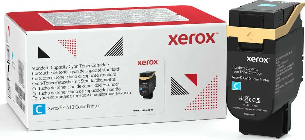 Xerox 006R04678 tonerio kasetė 1 vnt Originalus Žydras