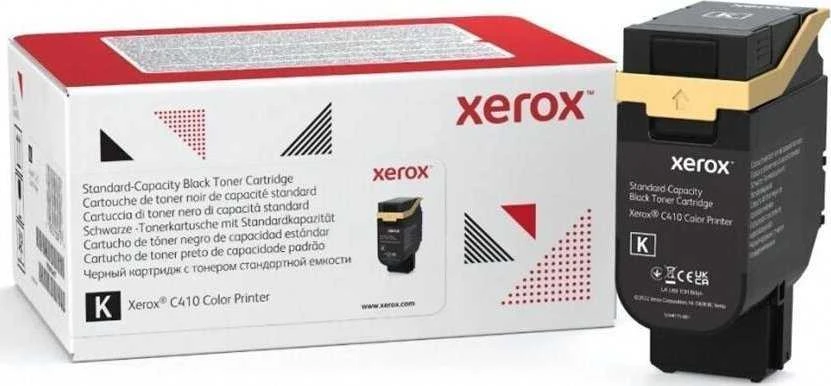 Xerox 006R04764 tonerio kasetė 1 vnt Originalus Juoda