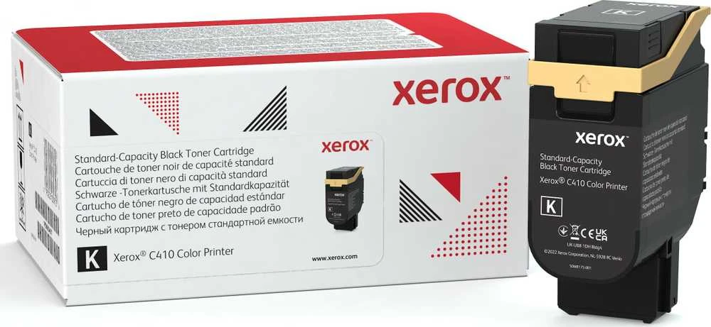 Xerox 006R04677 tonerio kasetė 1 vnt Originalus Juoda