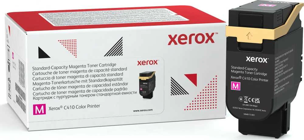 Xerox 006R04679 tonerio kasetė 1 vnt Originalus Rausvai raudona