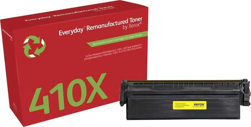 Toneris Xerox Geltona 410X (006R03553)