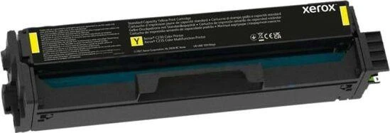Xerox 006R04390 tonerio kasetė 1 vnt Originalus Geltona