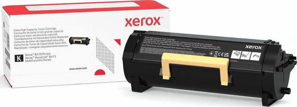 Xerox 006R04730 tonerio kasetė 1 vnt Originalus Juoda