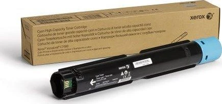 Xerox 106R03768 tonerio kasetė Originalus Žydras 1 vnt