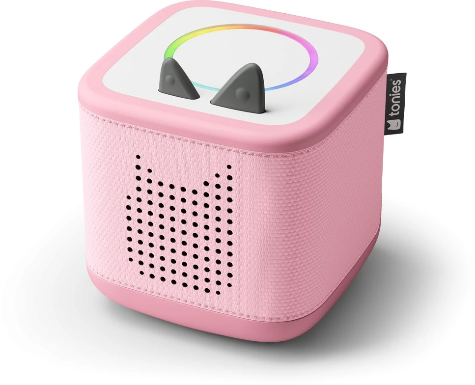 Tonies Toniebox 2