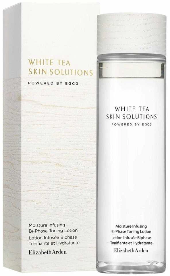 "Elizabeth Arden Arden W Tea Toneris Lotion" Drėkinamasis dvifazis veido losjonas 200ml