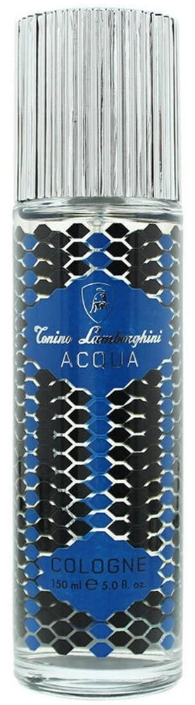 Tonino Lamborghini , Acqua, Eau De Cologne, For Men, 150 ml For Men