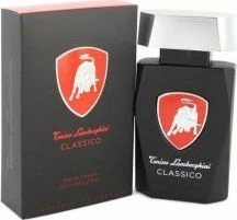 Tonino Lamborghini Lamborghini Classico EDT tualetinis vanduo vyrams, 75 ml