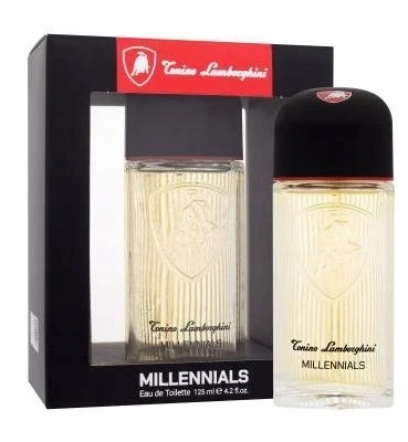 Tonino Lamborghini Millennials EDT M 125 ml