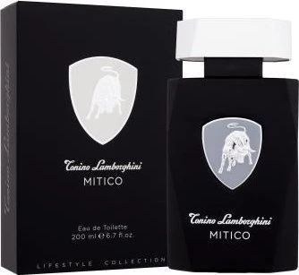 Lamborghini Mitico