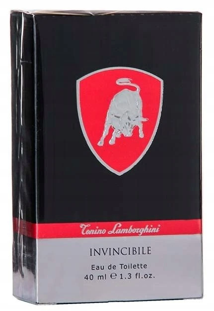 Lamborghini Nenugalimas