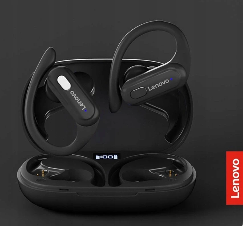 Ausinės Tonsil T55BT Pro juoda