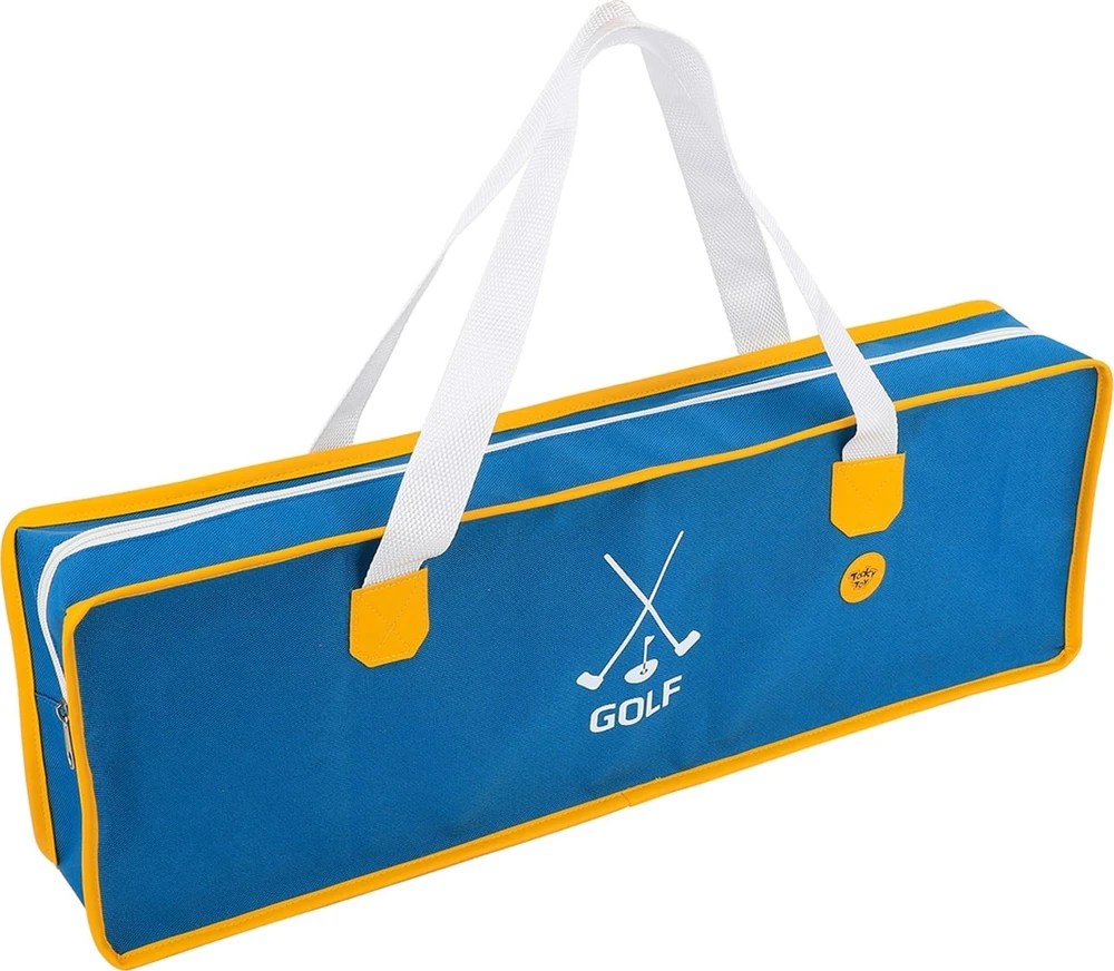 Tooky Toys Medinis golfo žaidimas 2 vaikams, Tooky Toy