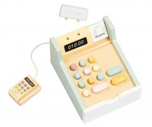 Tooky Toys Tooky Toy TP543 medinis kasos aparatas