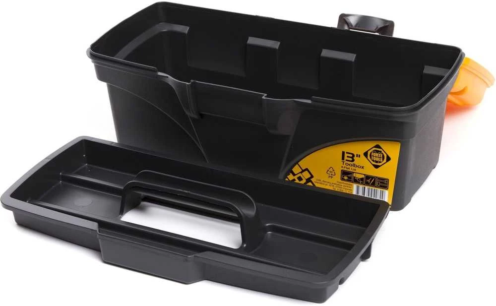 Forte TOOLBOX FORTE TOOLS C.S-13 32X16,5X13,6