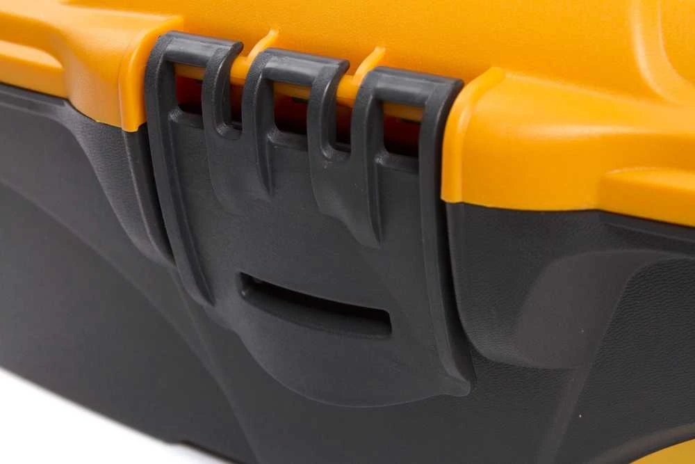 Forte TOOLBOX FORTE TOOLS C.S-13 32X16,5X13,6