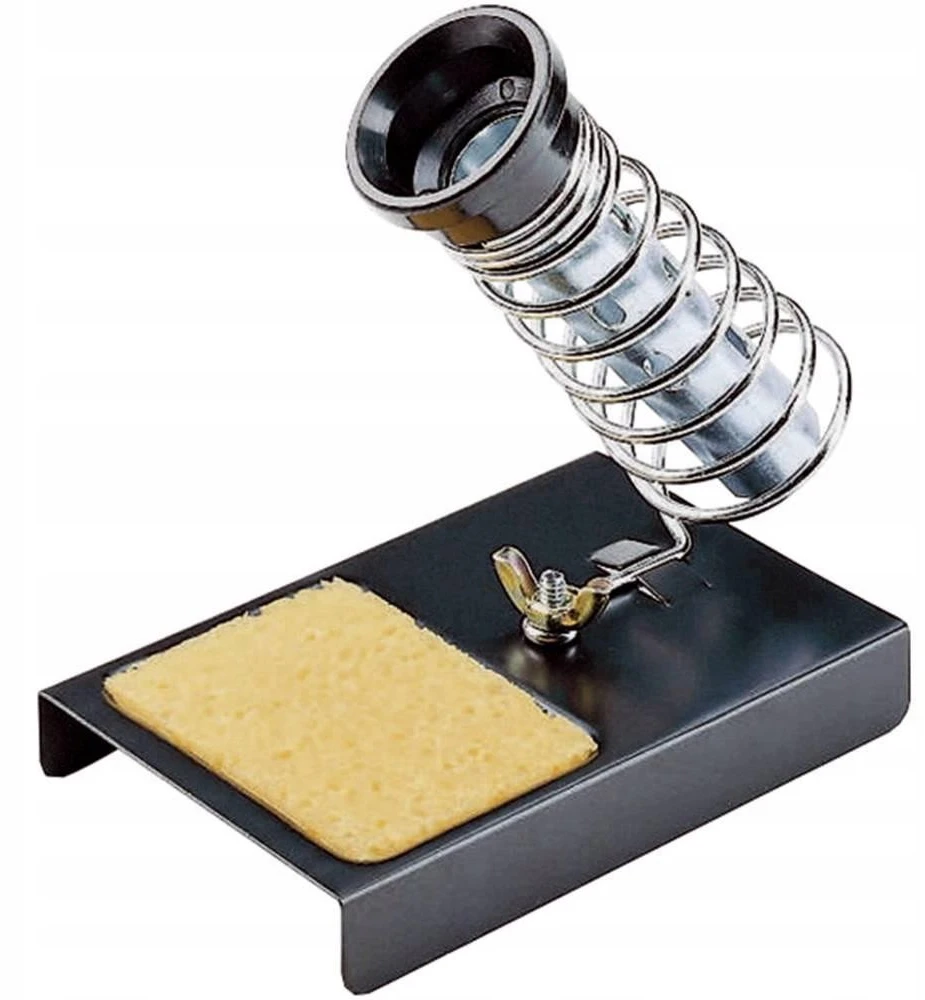 Toolcraft TOOLCRAFT ZD-10 Loddekolbeholder