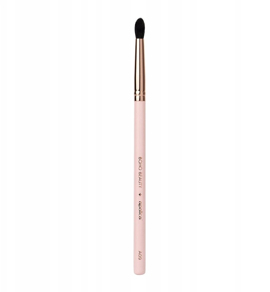 Tools For Beauty BOHO BEAUTY X APOLLCA 14 dalių makiažo rinkinys (5904139441992)