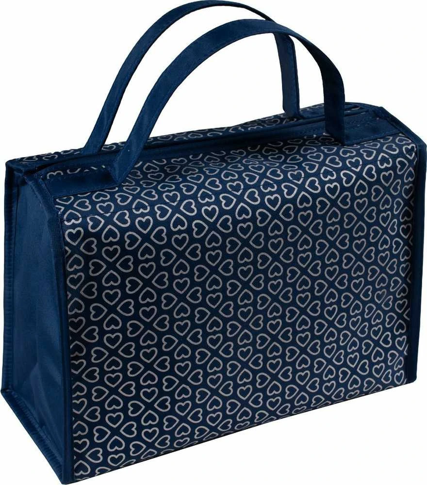 TOP CHOICE Arabesque organizatoriaus dėklas (99571) - spalvų derinys