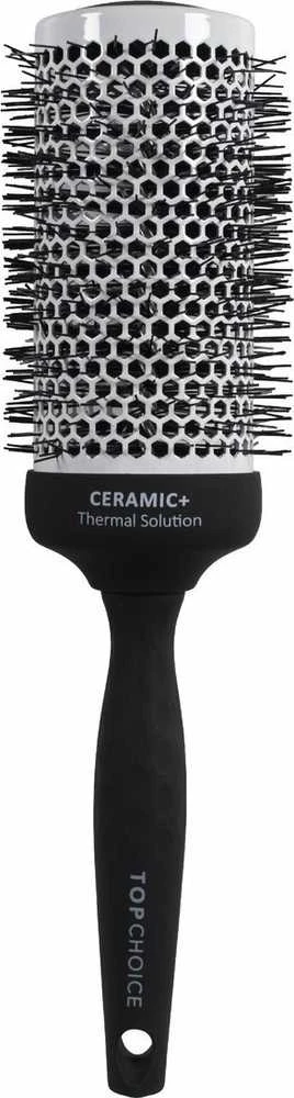 TOP CHOICE Keraminis šepetys, 55 mm (64654)