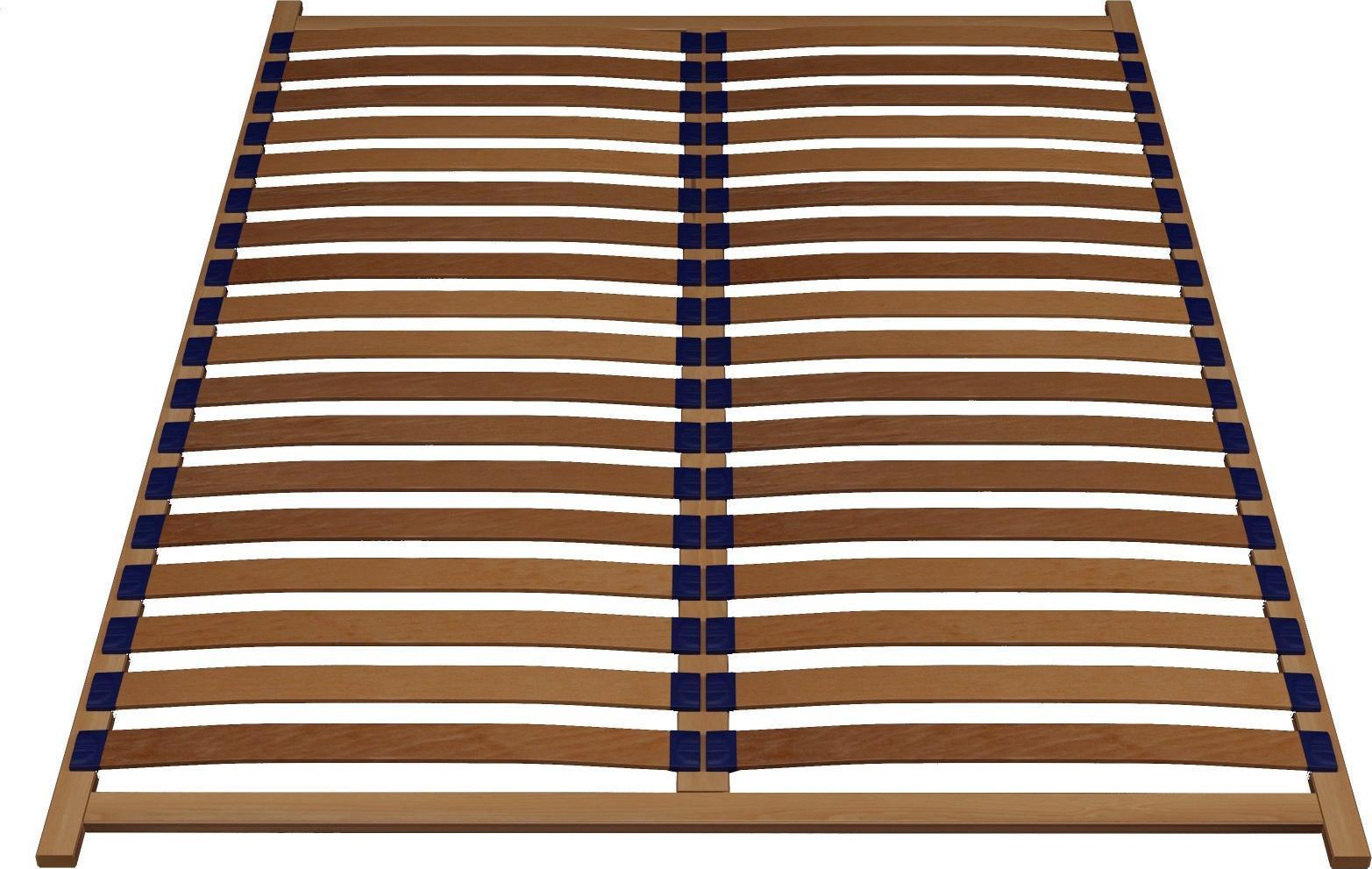 Top E Shop Lova - Lankstus Rėmo Įdėklas 160x200