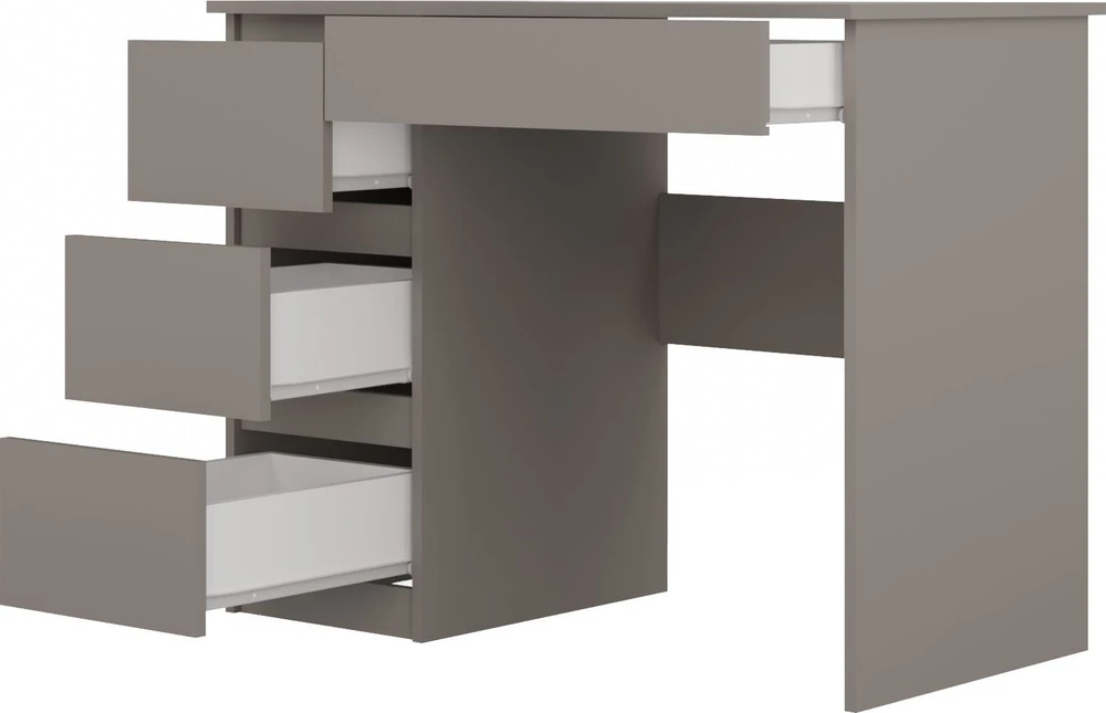 Top E Shop Mijas Left Desk Clay
