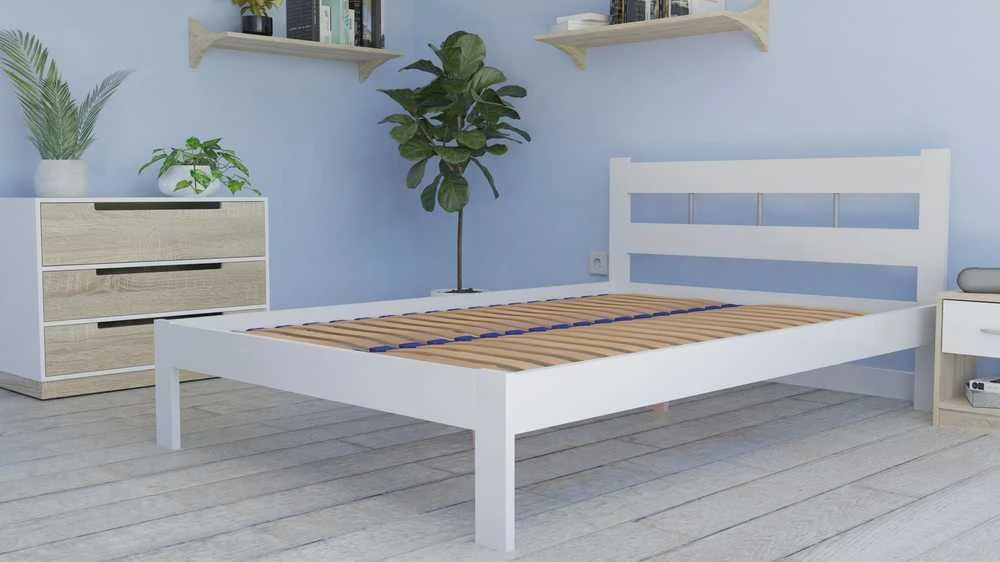 Top E Shop Lova - Lankstus Rėmo Įdėklas 140x200