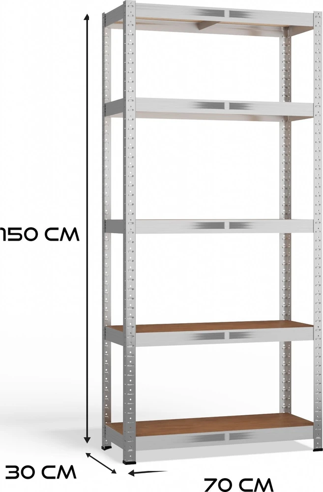 Top E Shop G7030 saugojimo lentyna
