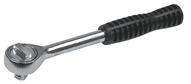 Top Tools Grzechotka 1/2 colio, 225 mm terkšlė
