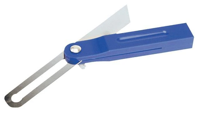 Top Tools Campainis 8930 ĮRANKIAI