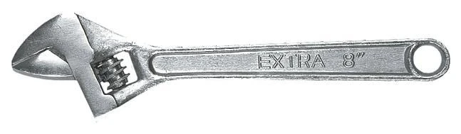 Top Tools Raktas suvedamas 300 mm, diapazonas 0-35 mm