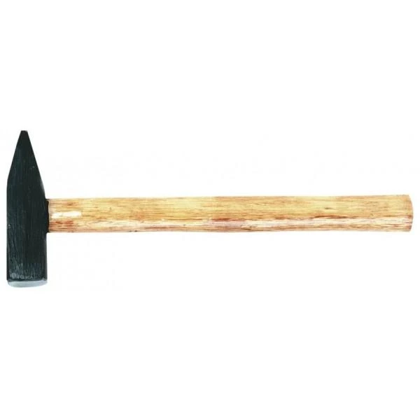 Top Tools Młotek 100 g šaltkalvio plaktukas, medinė rankena