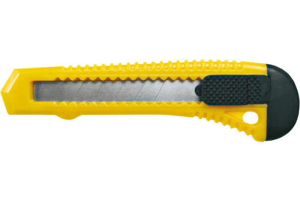 Top Tools Peilis, 18 mm