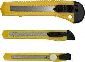 Top Tools Peiliių rinkinys, 3 vnt