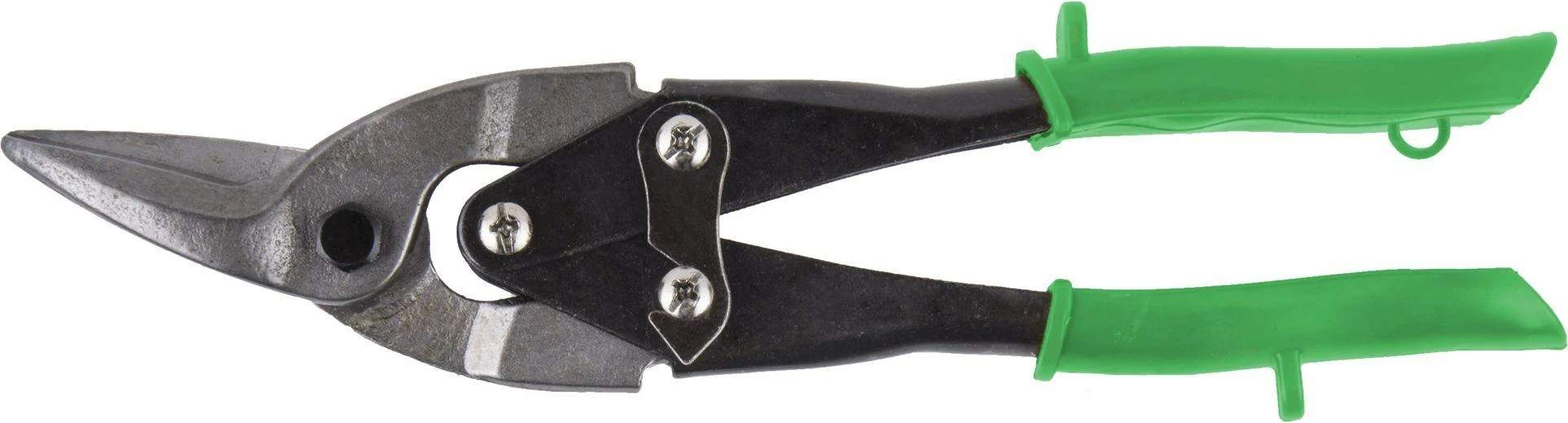 Top Tools Nożyce Lakštinio metalo žirklės 250 mm, kairės