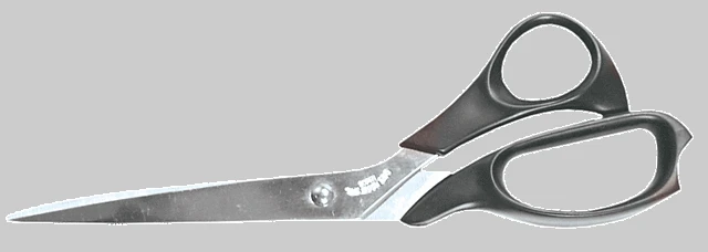 Top Tools Žirklės 215mm