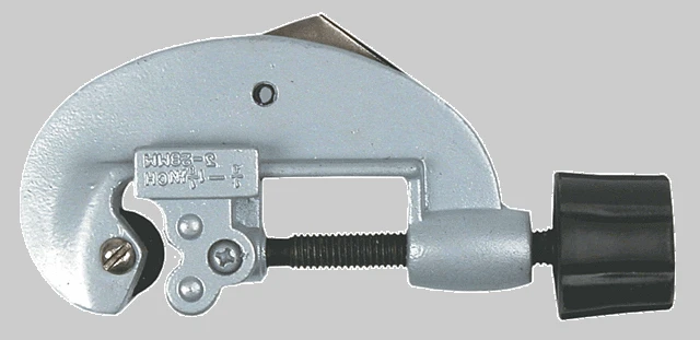 Top Tools Obcinak Varinių vamzdžių pjaustytuvas 3-28 mm