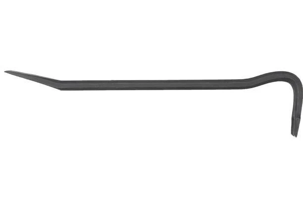 Top Tools Łom Laužtuvas 600 mm, šešiakampis 13,5 mm