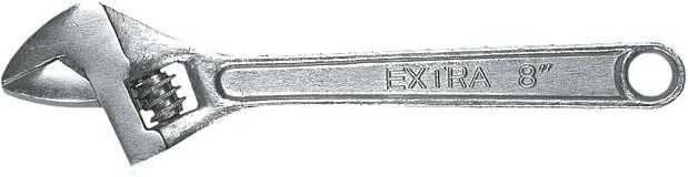 Top Tools Klucz Reguliuojamas veržliaraktis 150 mm, diapazonas 0–20 mm