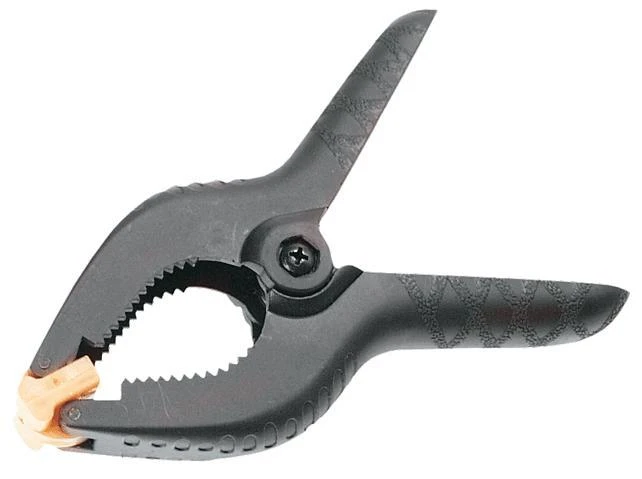 Top Tools Ścisk Spyruoklinis spaustukas 225 mm