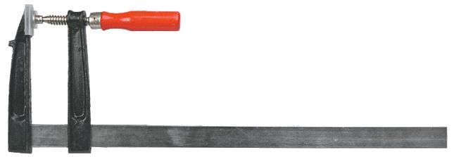 Top Tools Ścisk Dailidės spaustuvas 50 x 150 mm