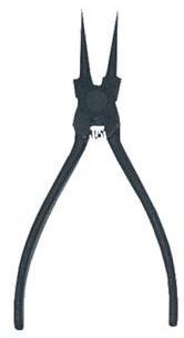 Top Tools Szczypce Žiedinių replės 150 mm, išorinės, tiesios