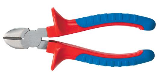 Top Tools Szczypce Šoniniai pjaustytuvai 160 mm