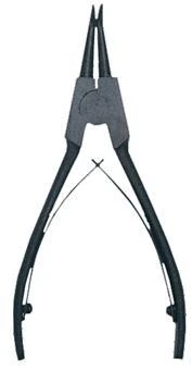 Top Tools Szczypce Žiedinių replės 150 mm, vidinės, lenktos