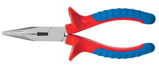 Top Tools Szczypce Tiesios ilgos replės 160 mm