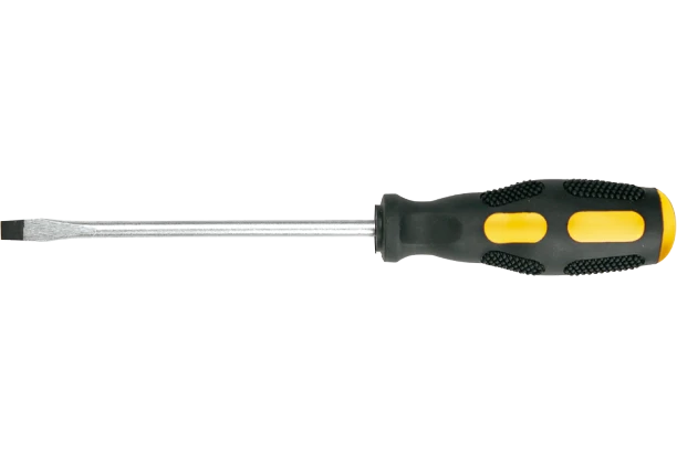 Plokščias atsuktuvas Top Tools 39D644, 6x150 mm