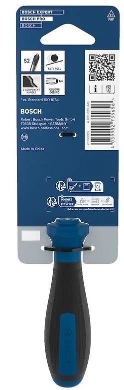 Bosch PRO Atsuktuvas PZ1 x 75 mm